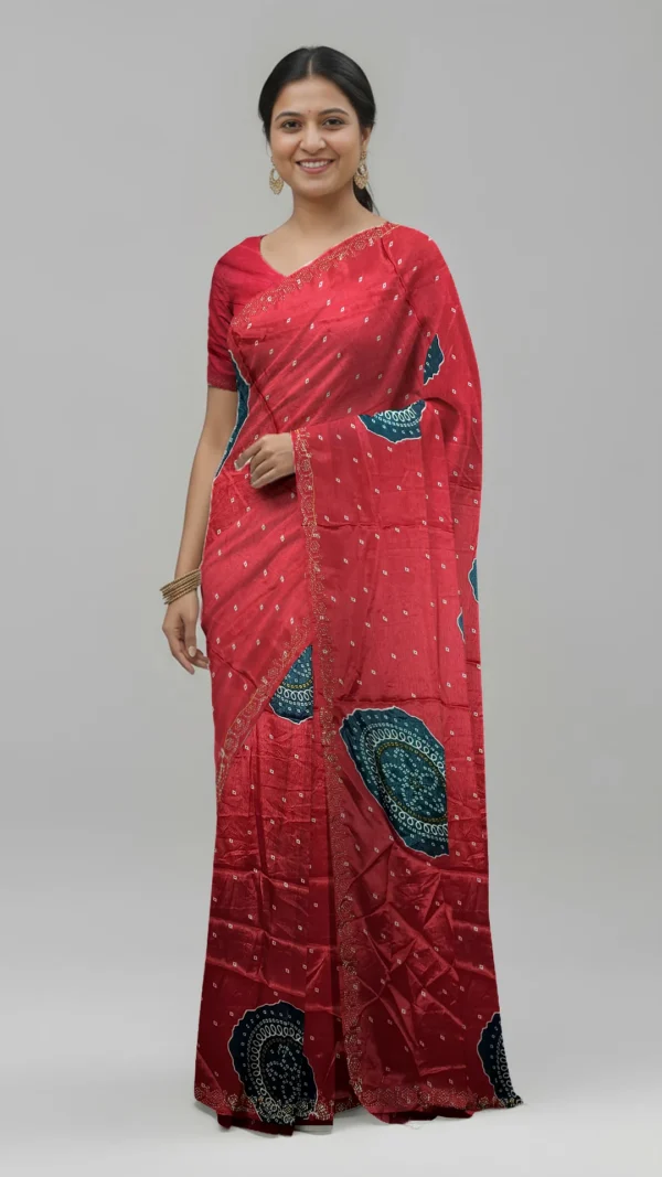 affordable daily wear saree India